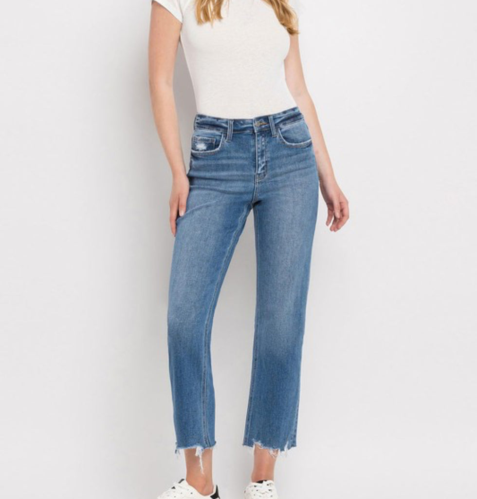 Victoria jeans