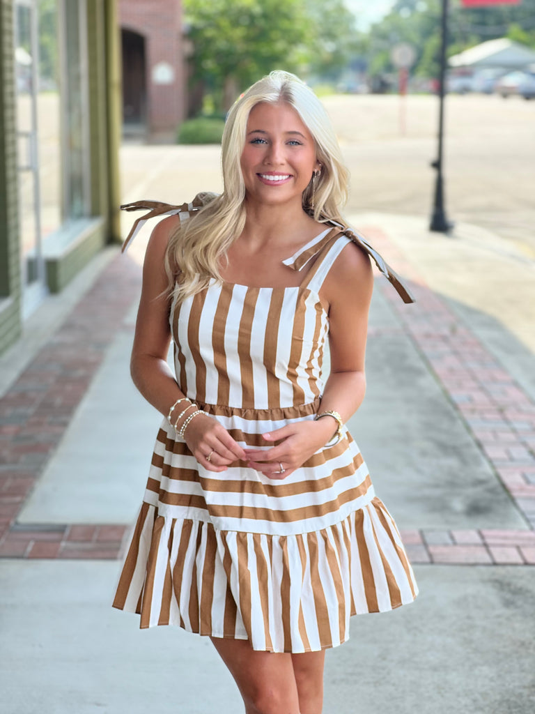 Jules dress