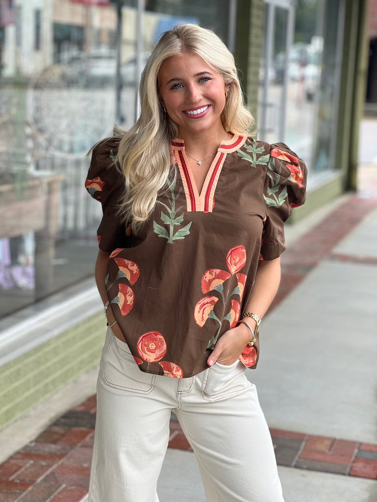 Abbott top
