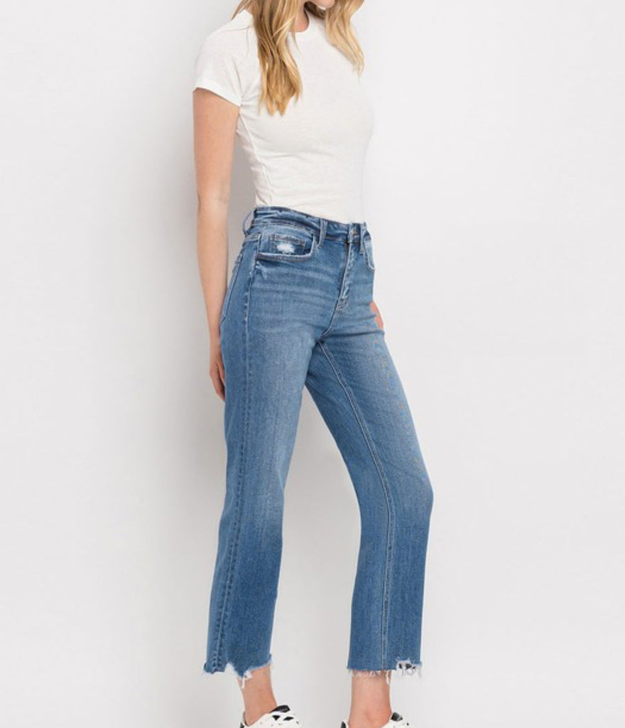 Victoria jeans