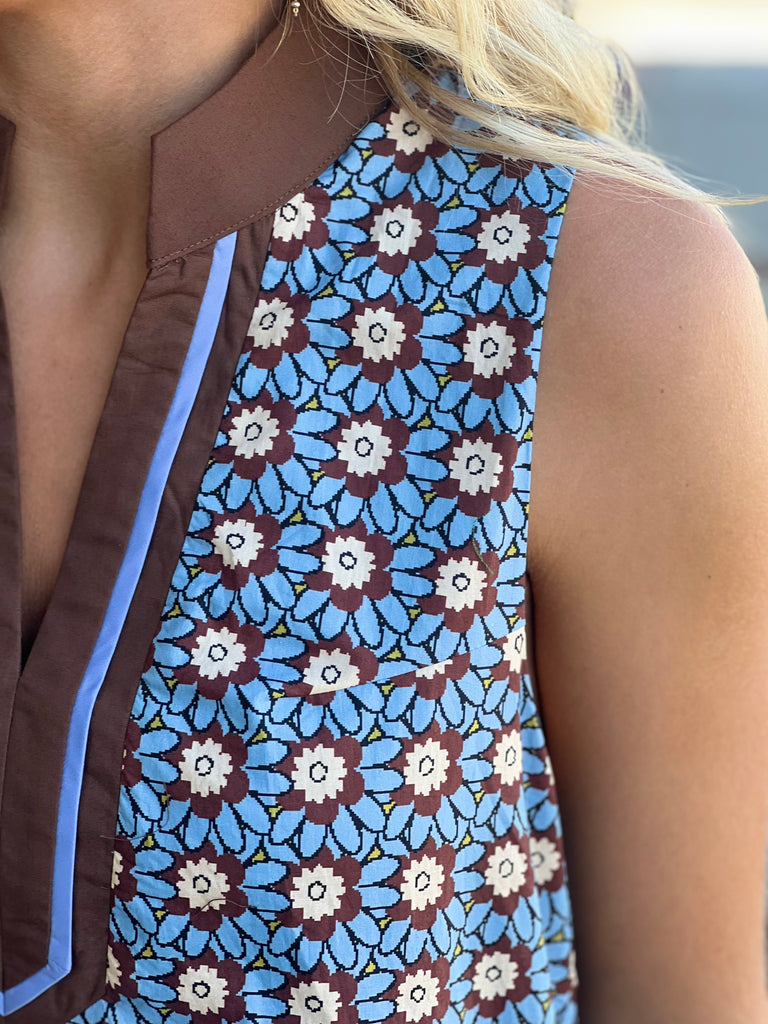Keely dress