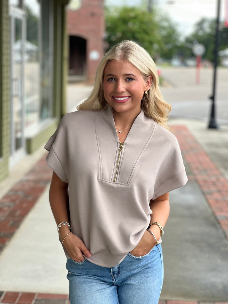 Carlen top