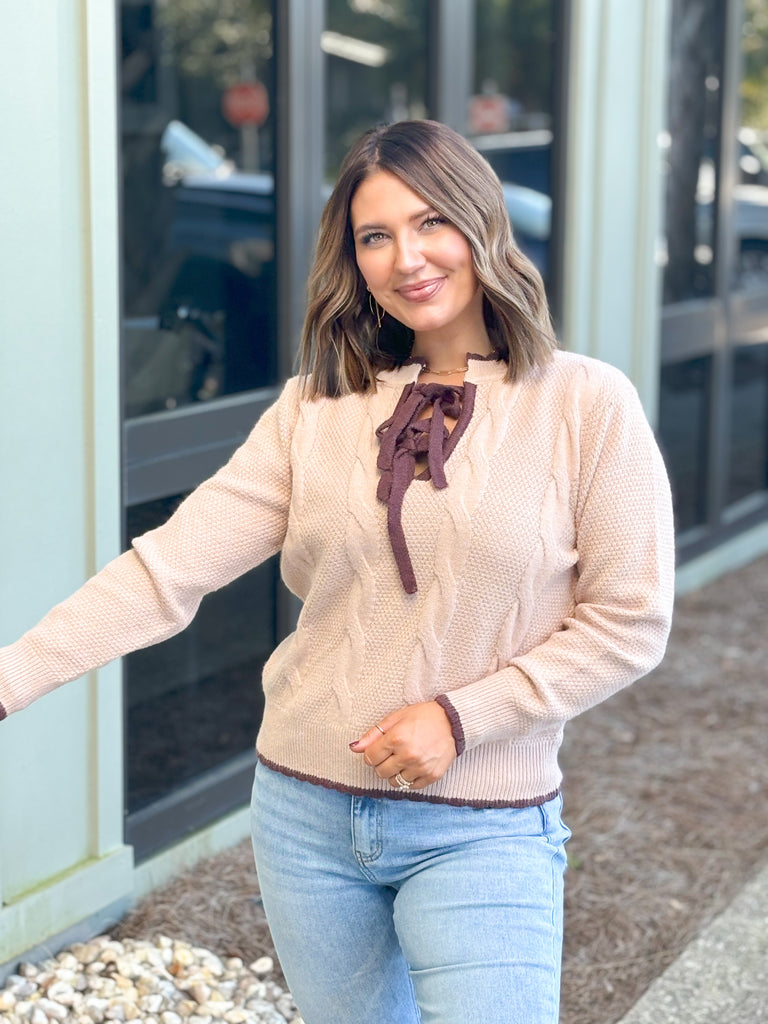 Fairytale dreamer sweater