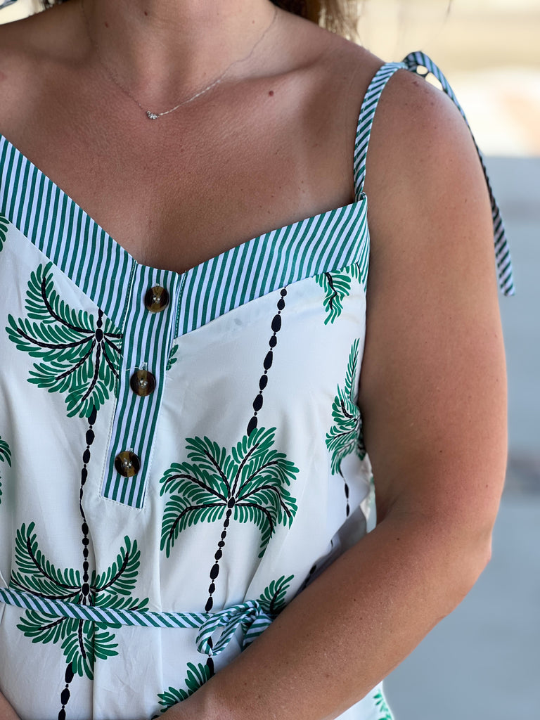 Vacay getaway maxi dress