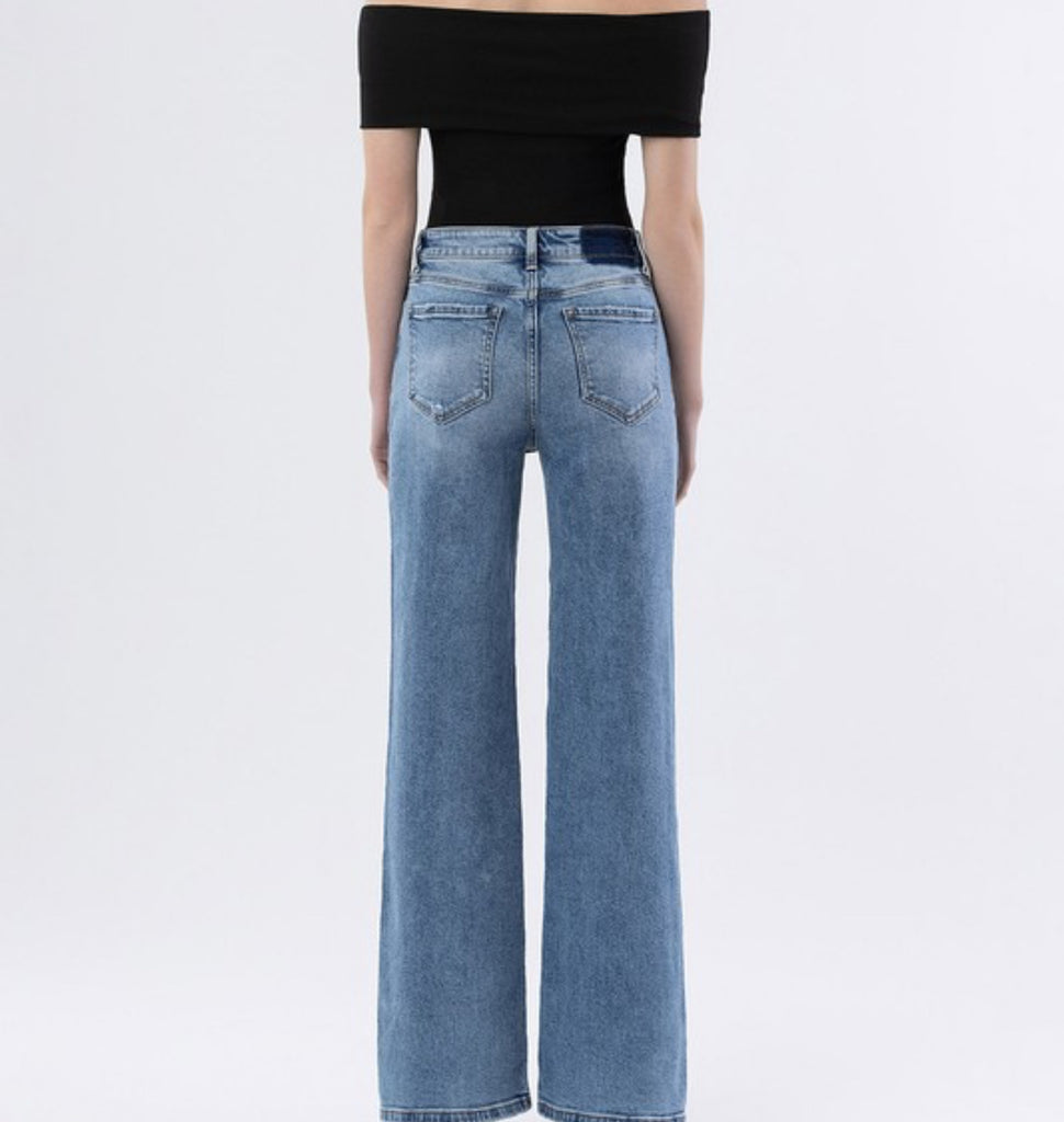 Danielle 90's jeans