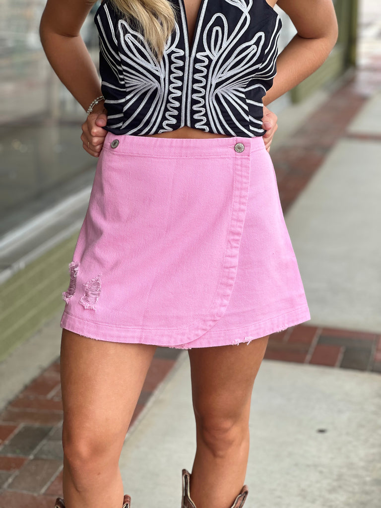 Cece skirt