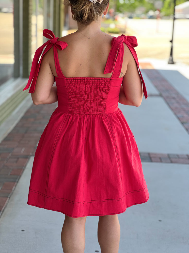 kelli mini dress Kelli dress