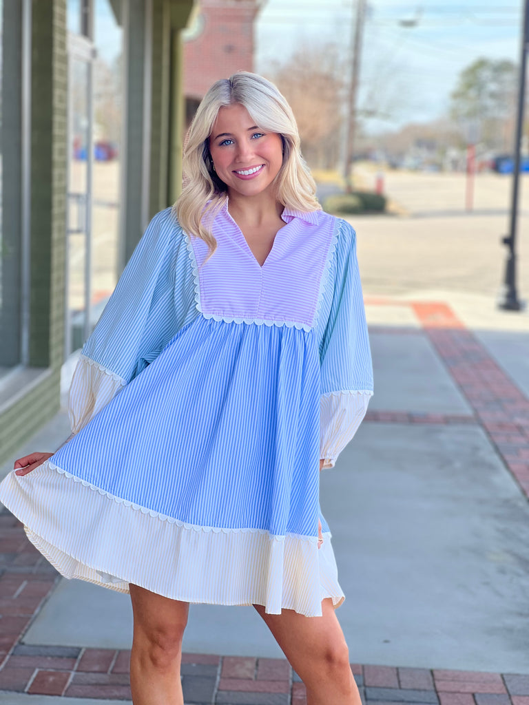 The sweetest thing dress