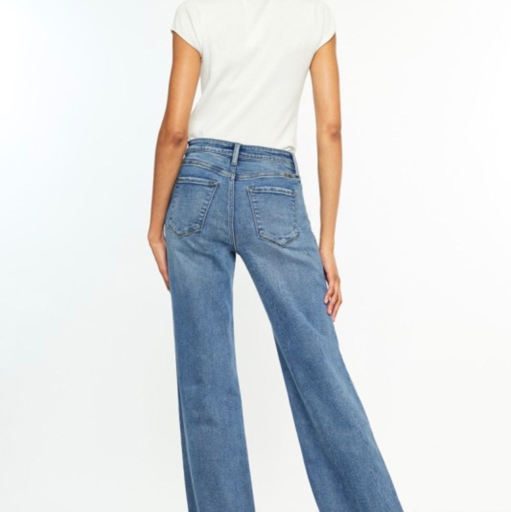 Rhen jeans