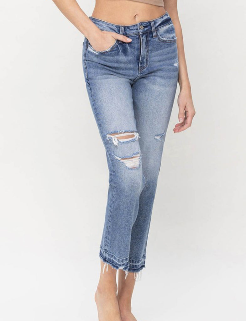 Moxie jeans