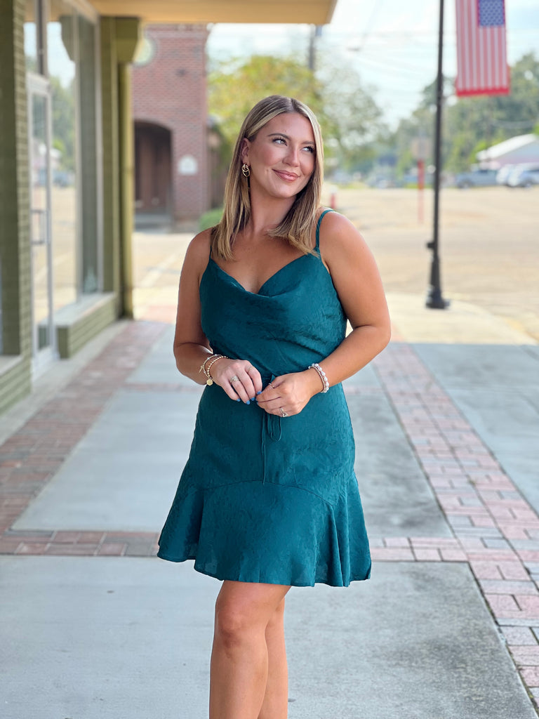 Fiona dress