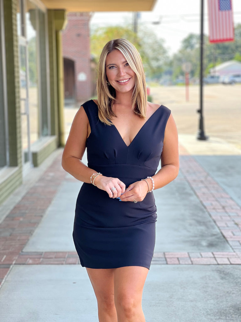 Leona dress