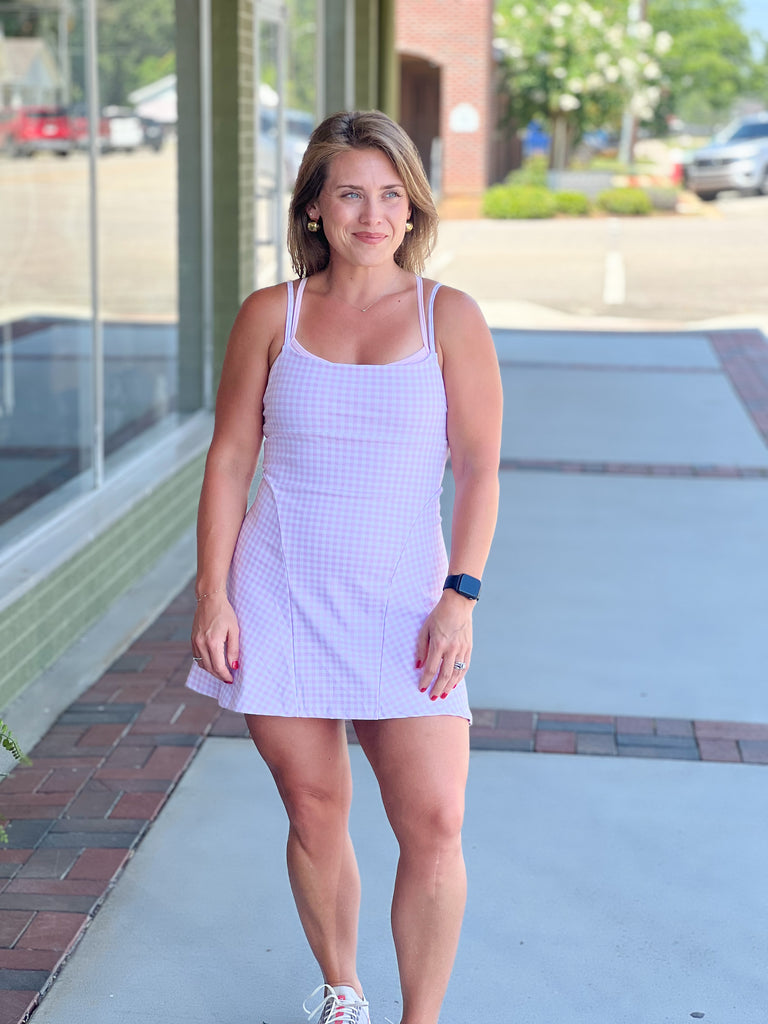 Georgia athletic dress