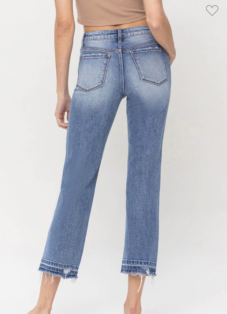 Moxie jeans