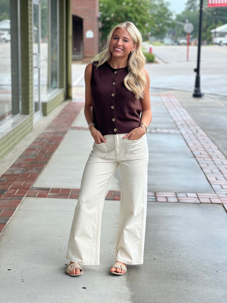 Cara  pants