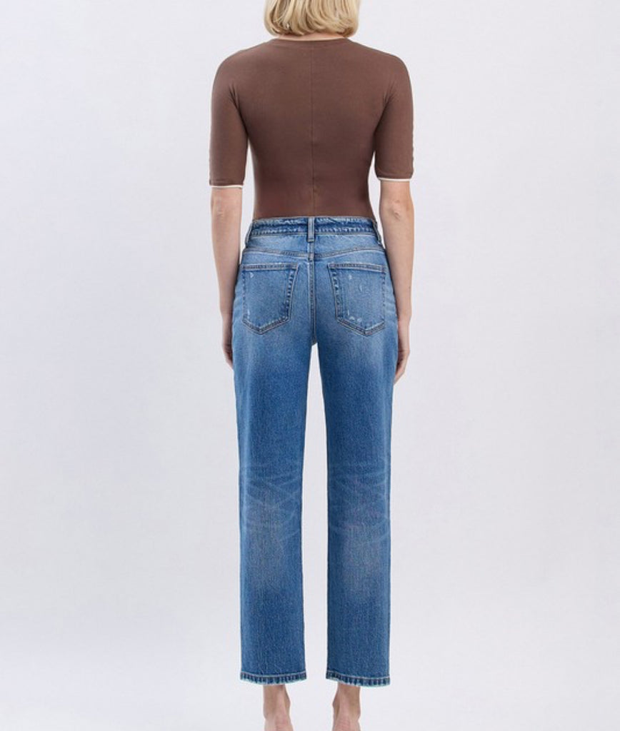 Kate barrel jeans