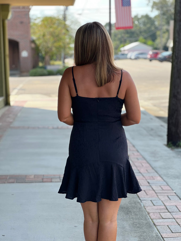 Fiona dress
