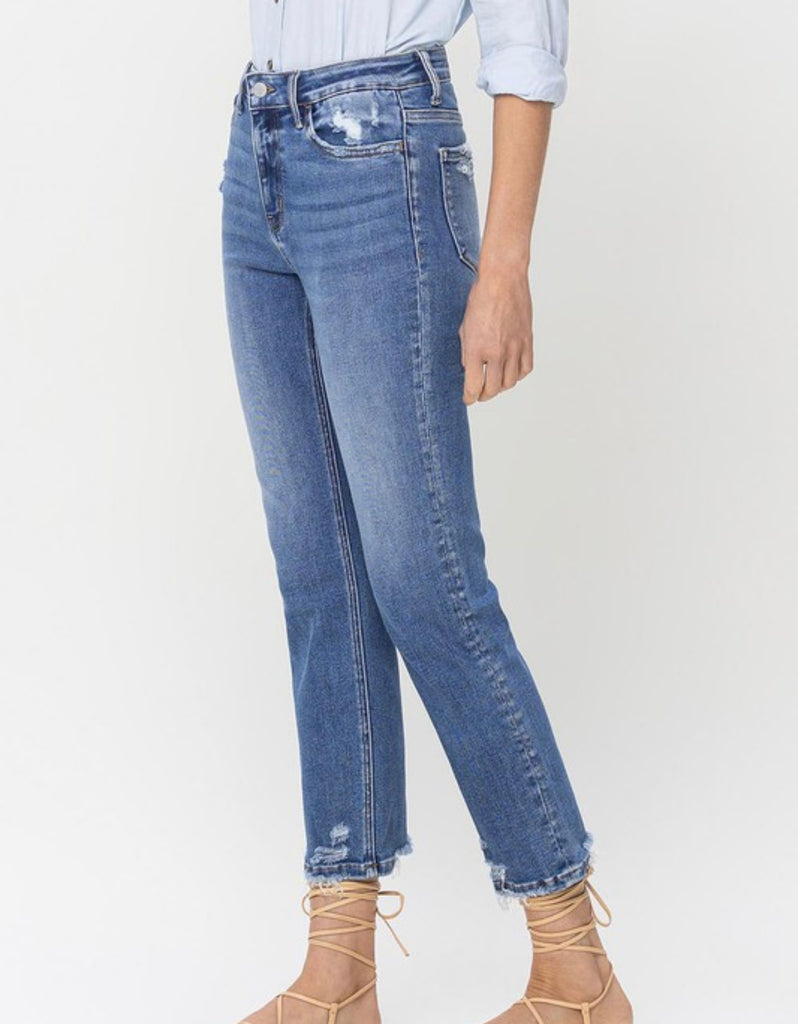 Express yourself jeans