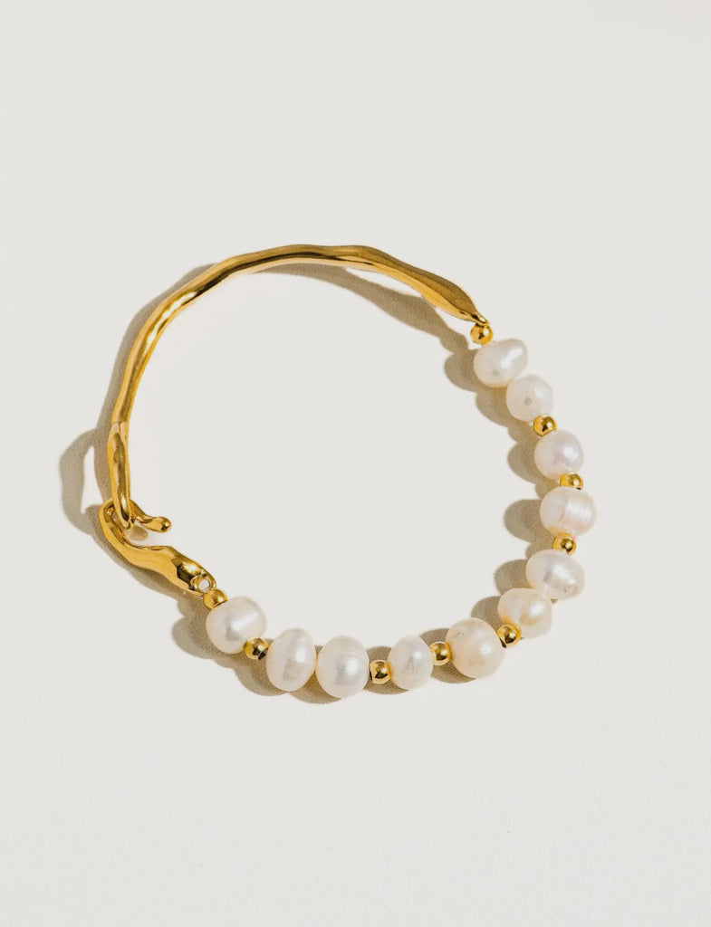 Olivia non tarnish bracelet