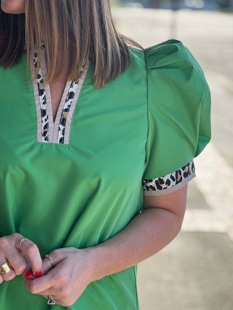 Melodie top