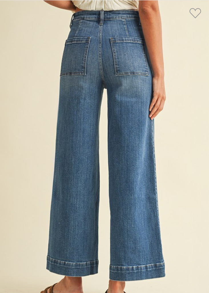 Kaye jeans