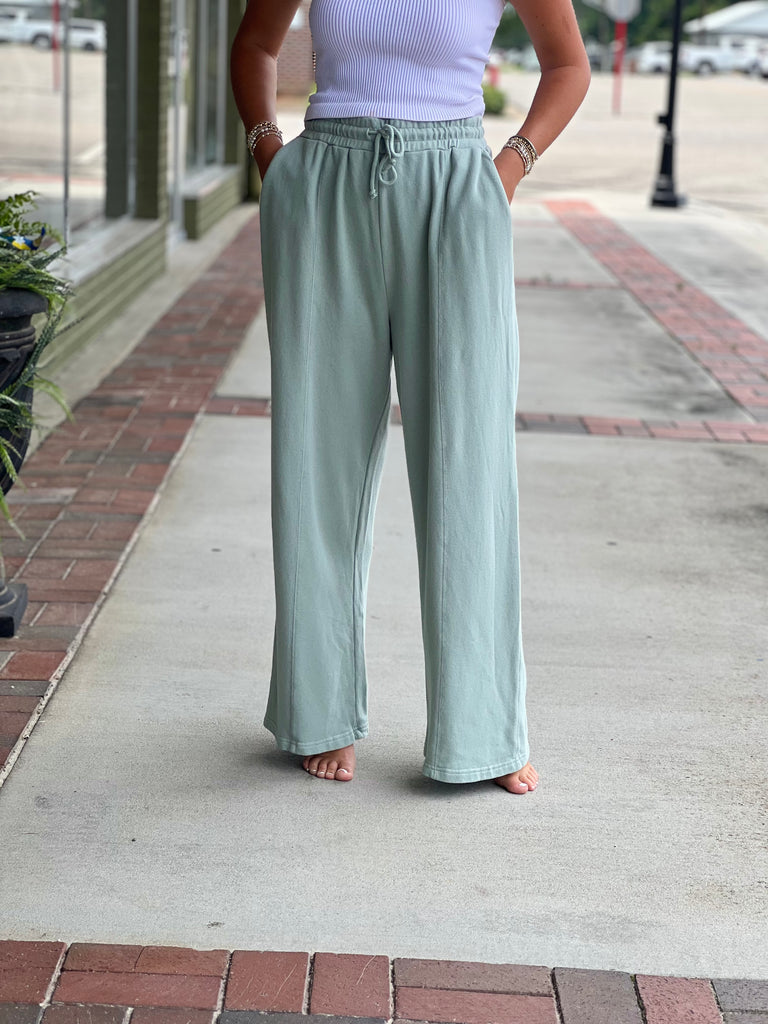 Bek sweat pants