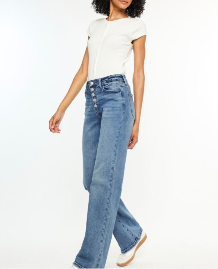 Rhen jeans