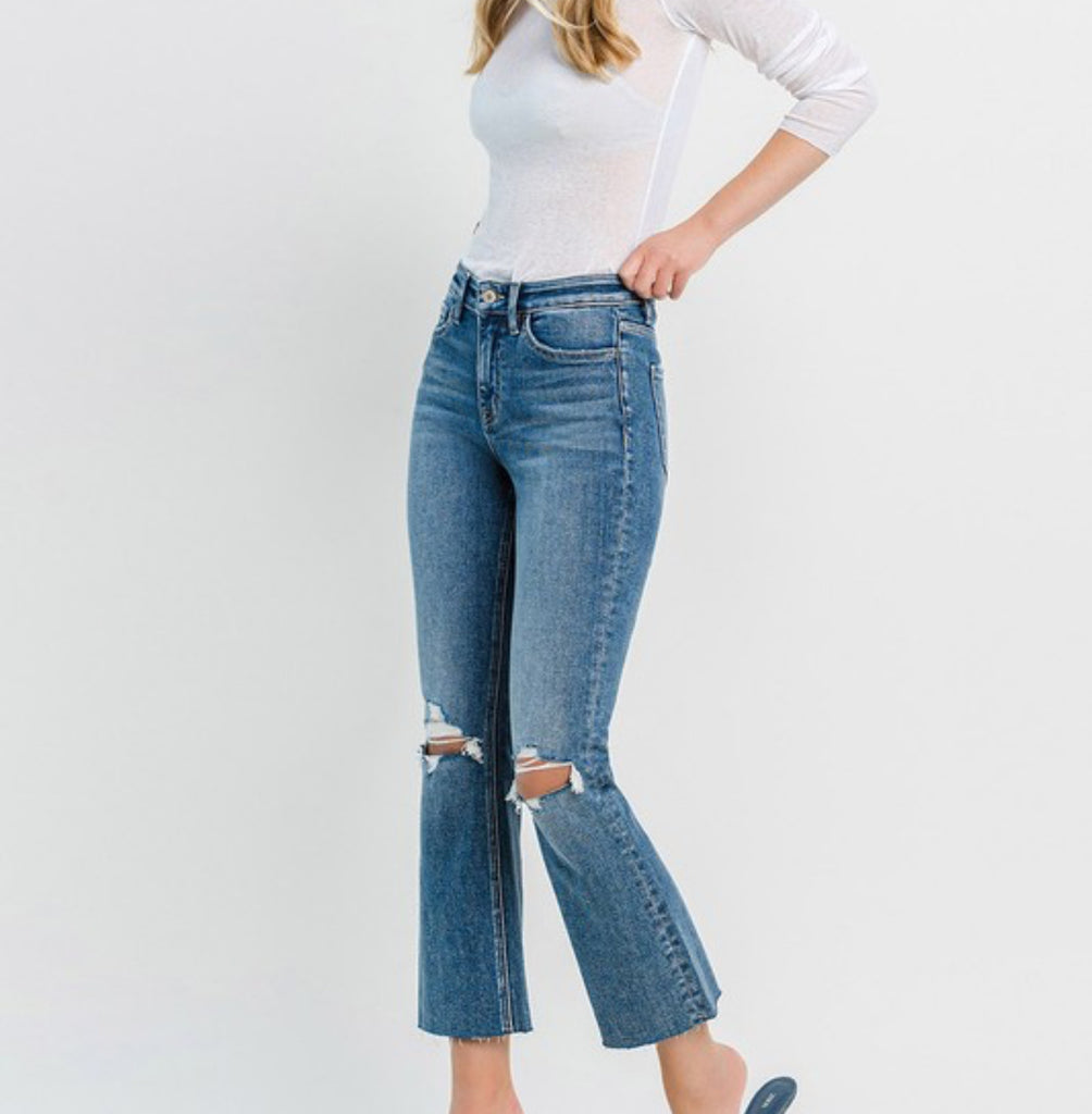 Feasibly jeans
