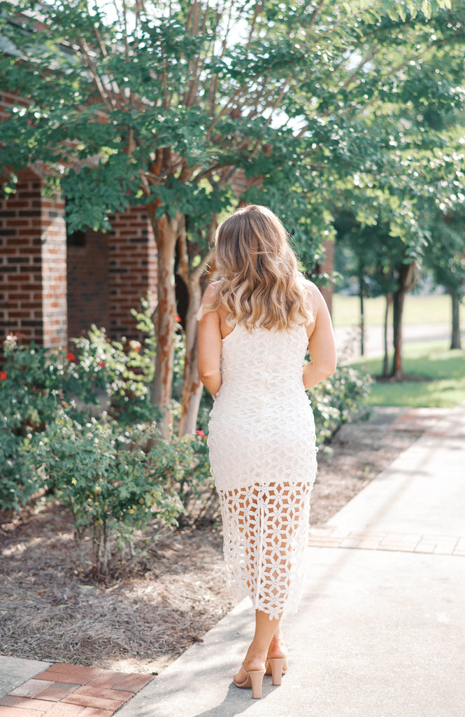 Everlie dress