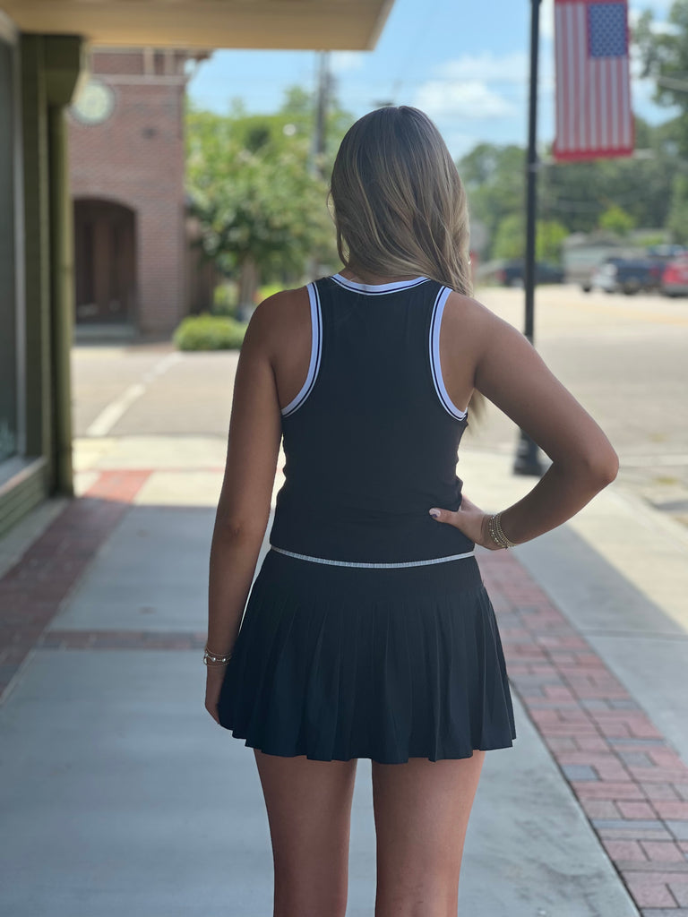 Tia tennis skirt