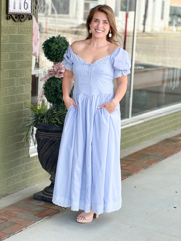 nellie midi dress Nellie Midi Dress  Mint