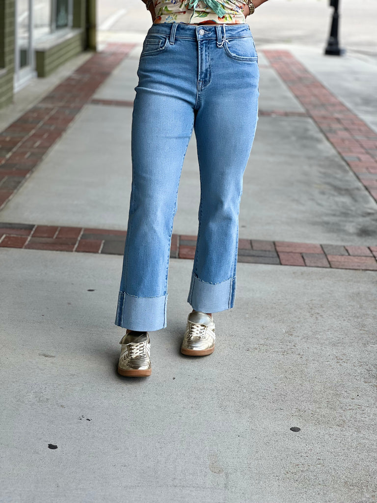 Jude jeans