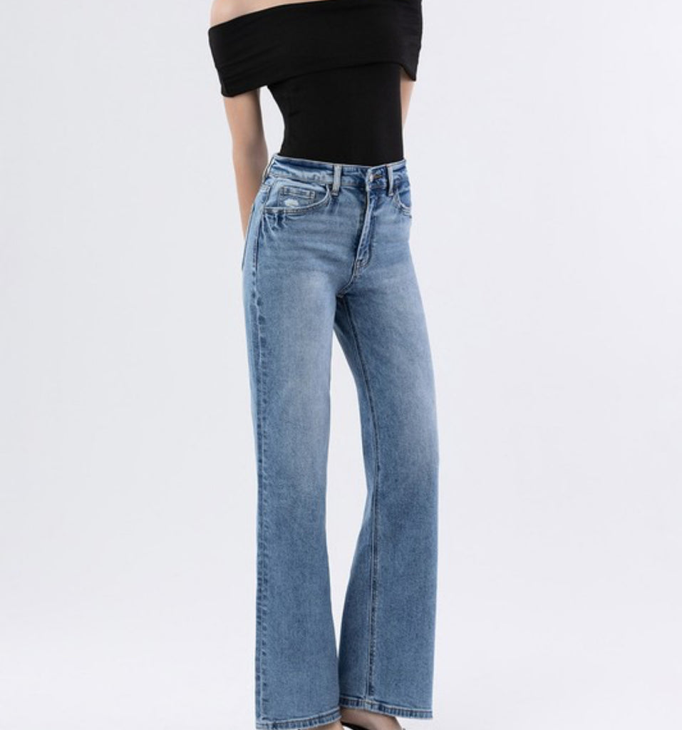 Danielle 90's jeans