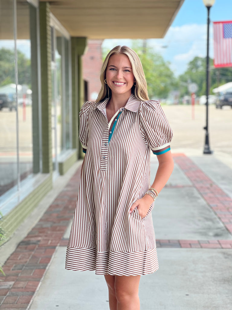 Rory dress