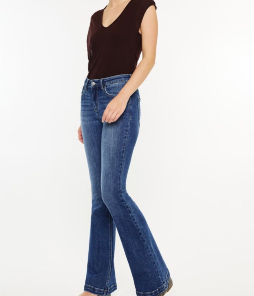 Lonnie jeans
