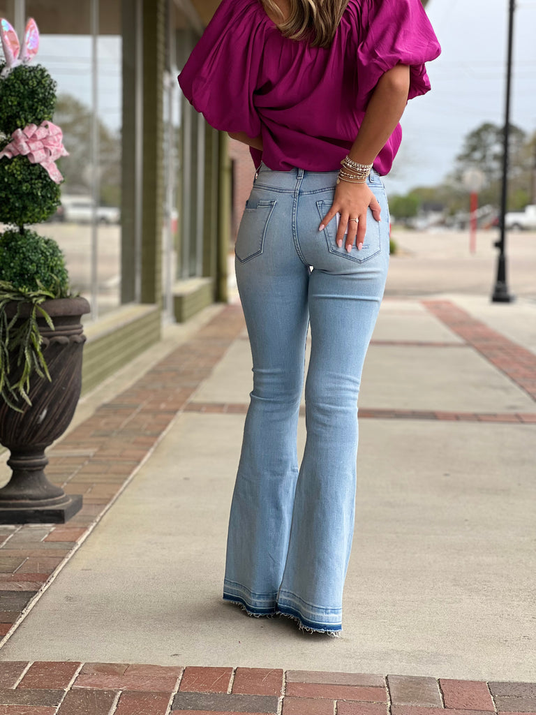 Amelia jeans