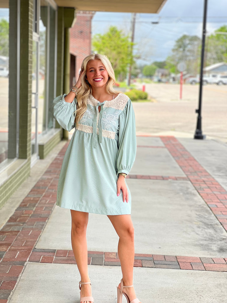 Noa dress