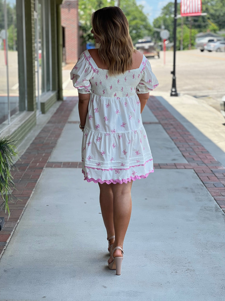 Southern charm dress