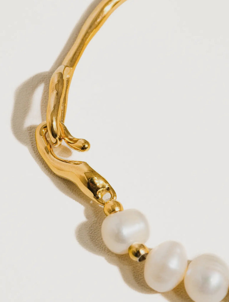 Olivia non tarnish bracelet
