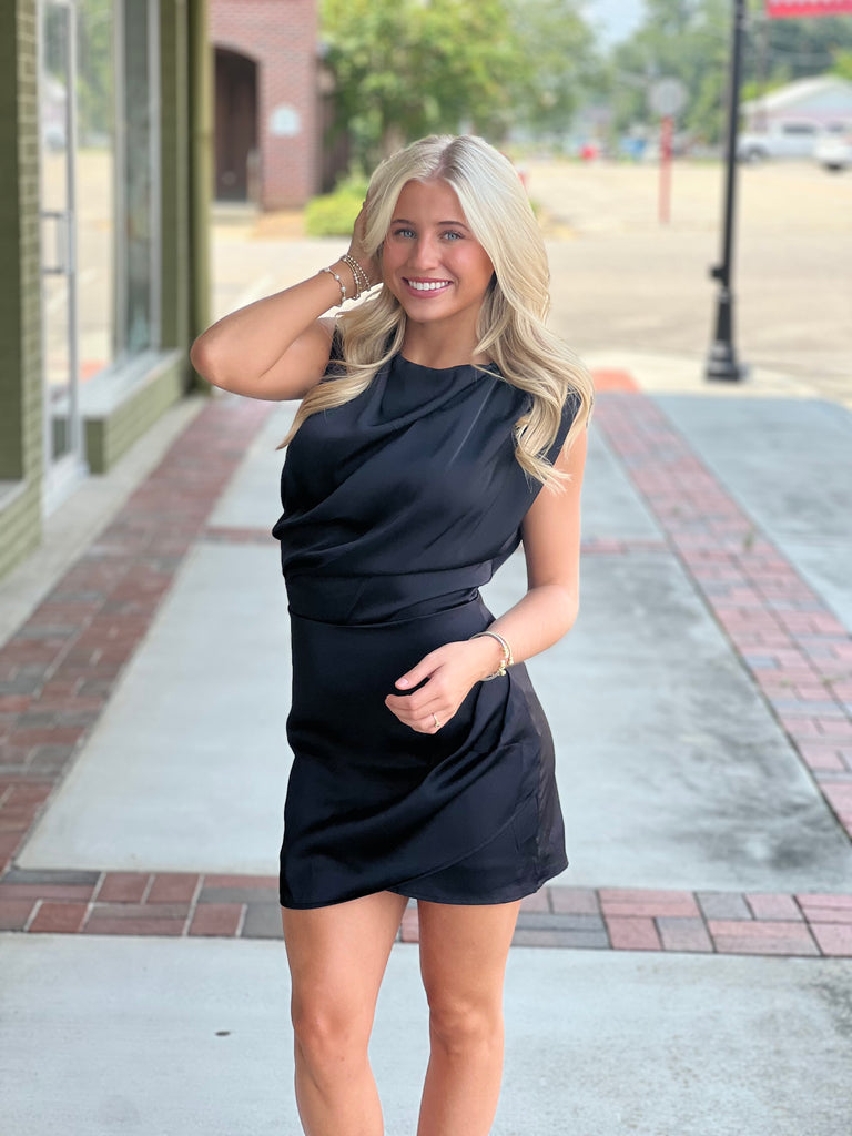 Sawyer dress