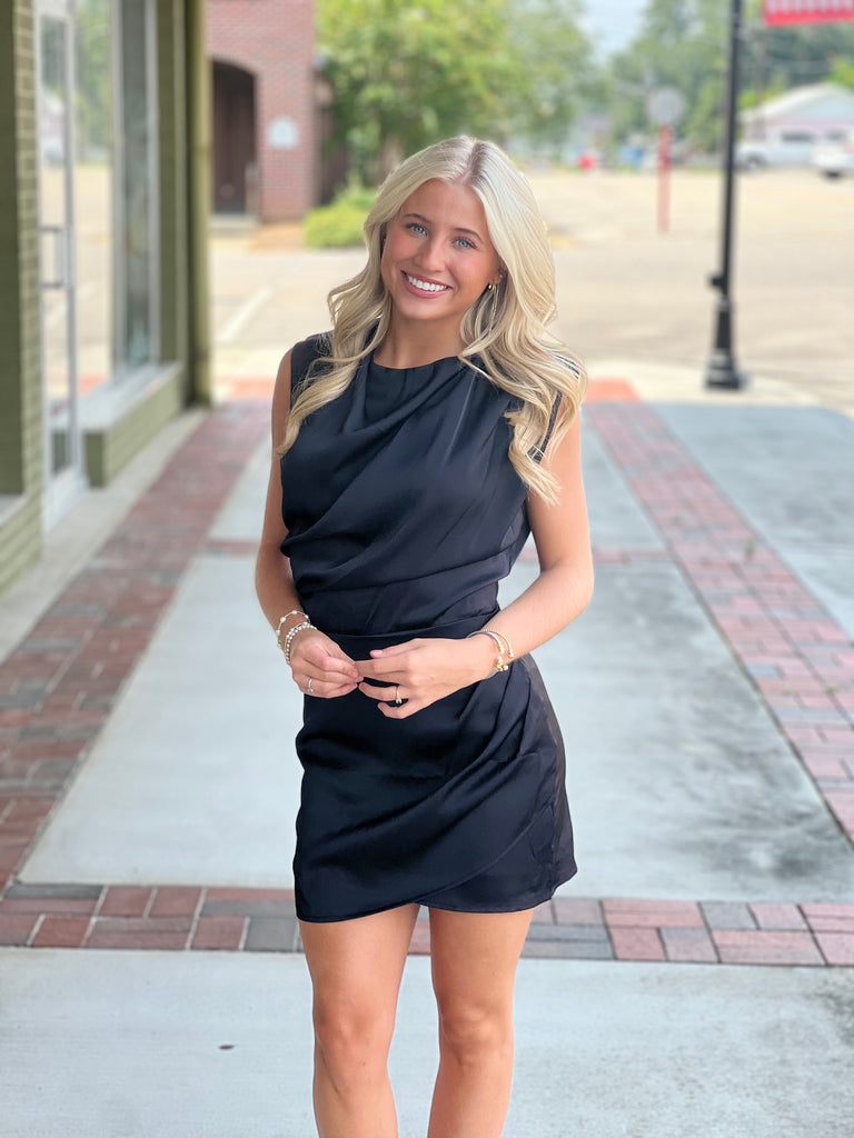 Sawyer dress