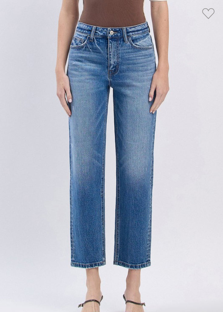 Kate barrel jeans