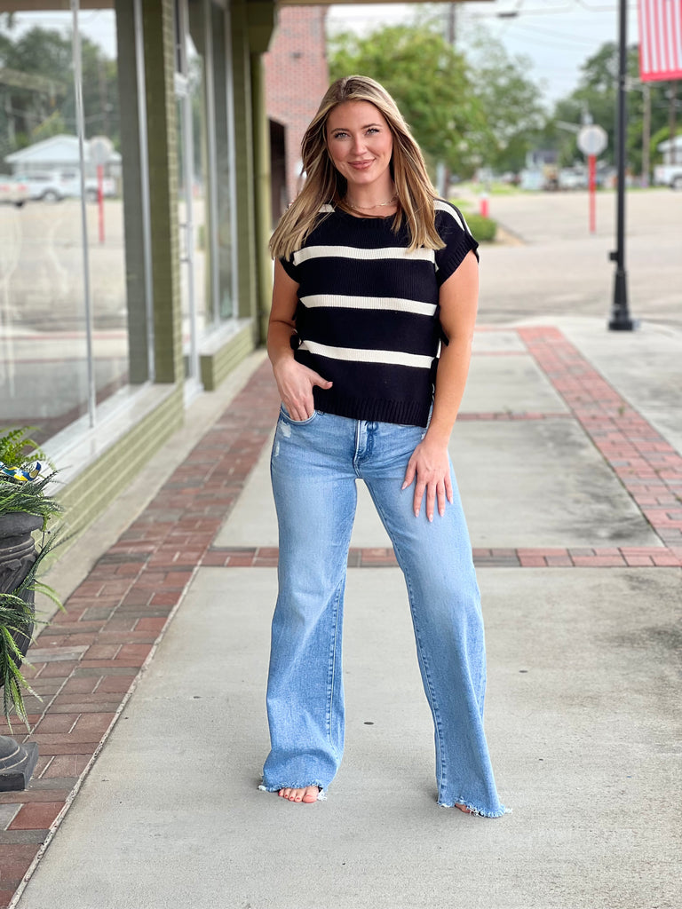 Davie jeans