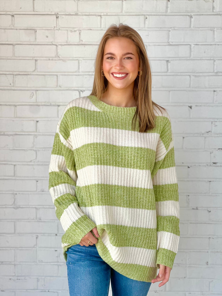 Sheri sweater