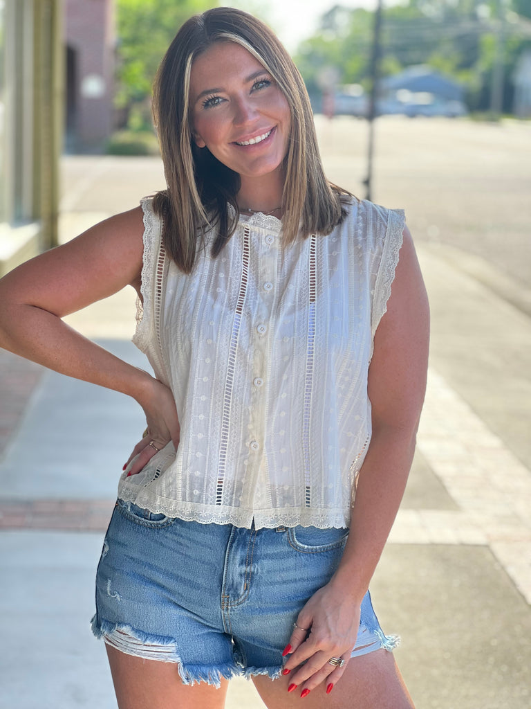 Madelyn top