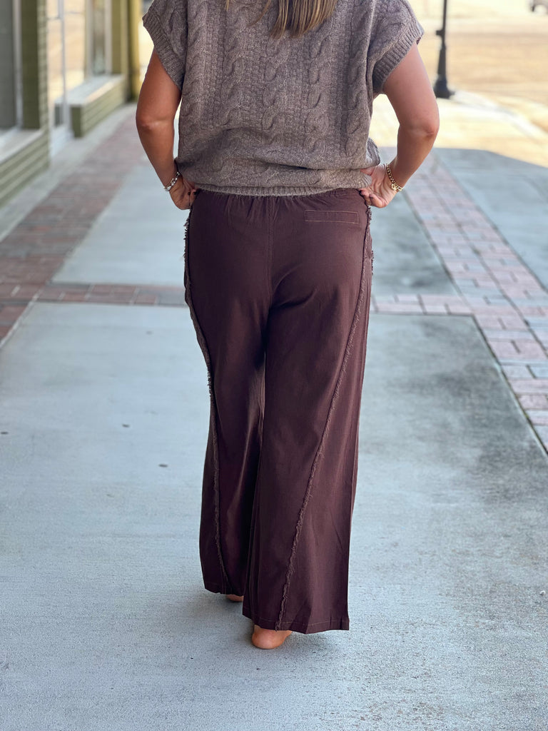 Maya pants