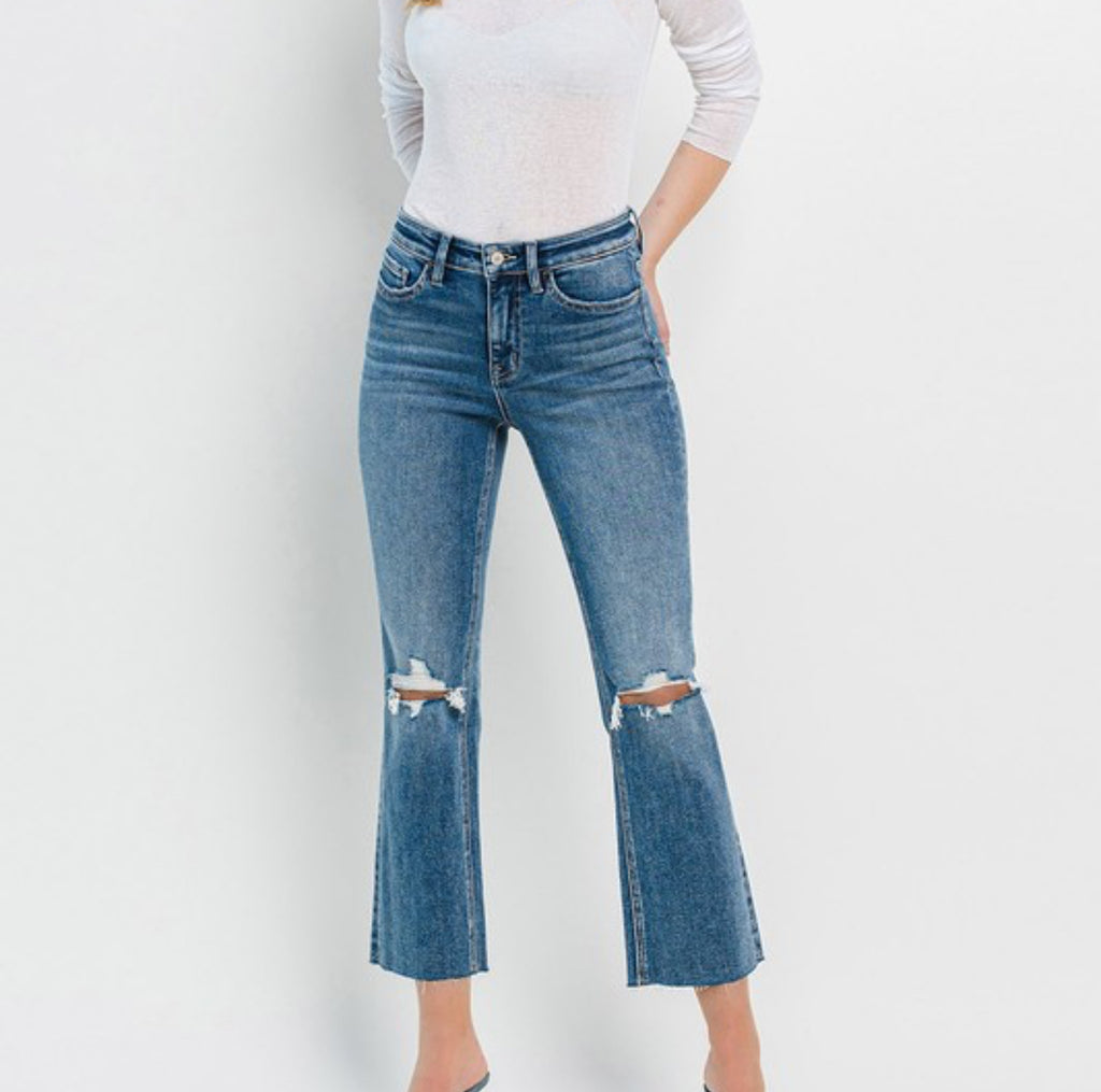 Feasibly jeans