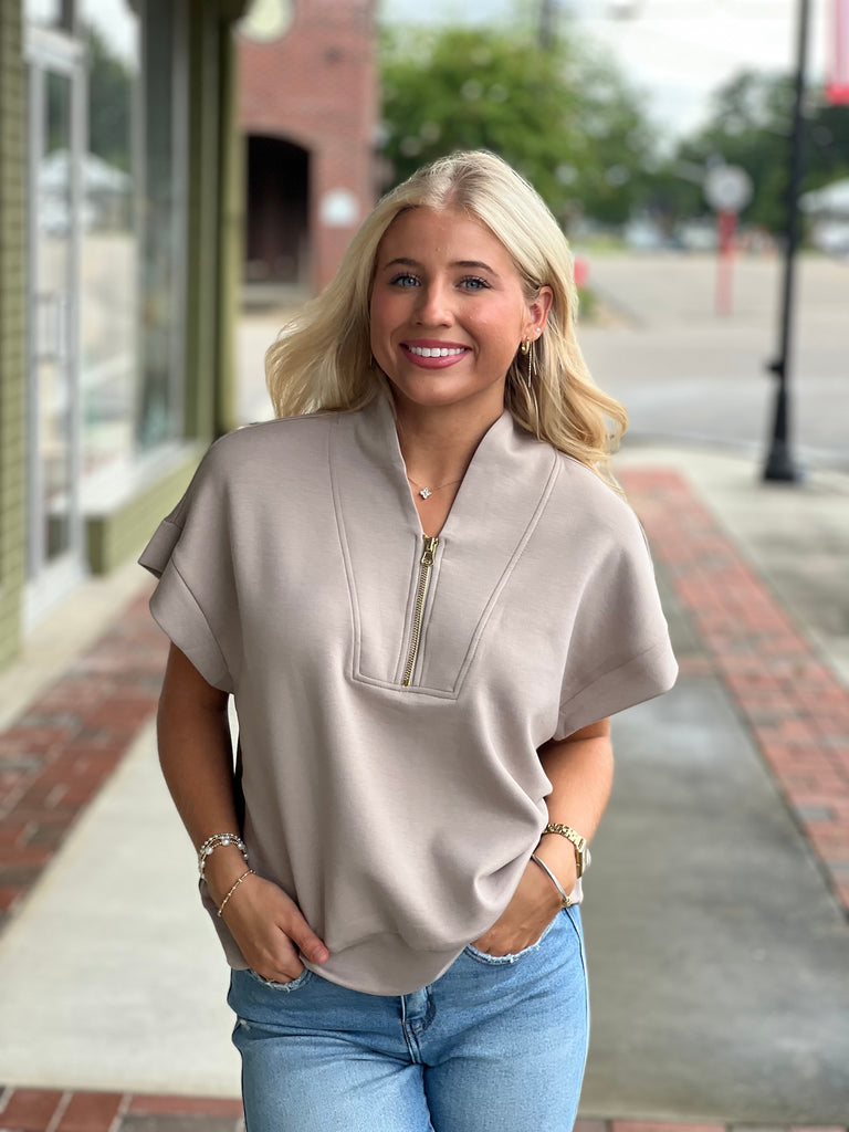 Carlen top