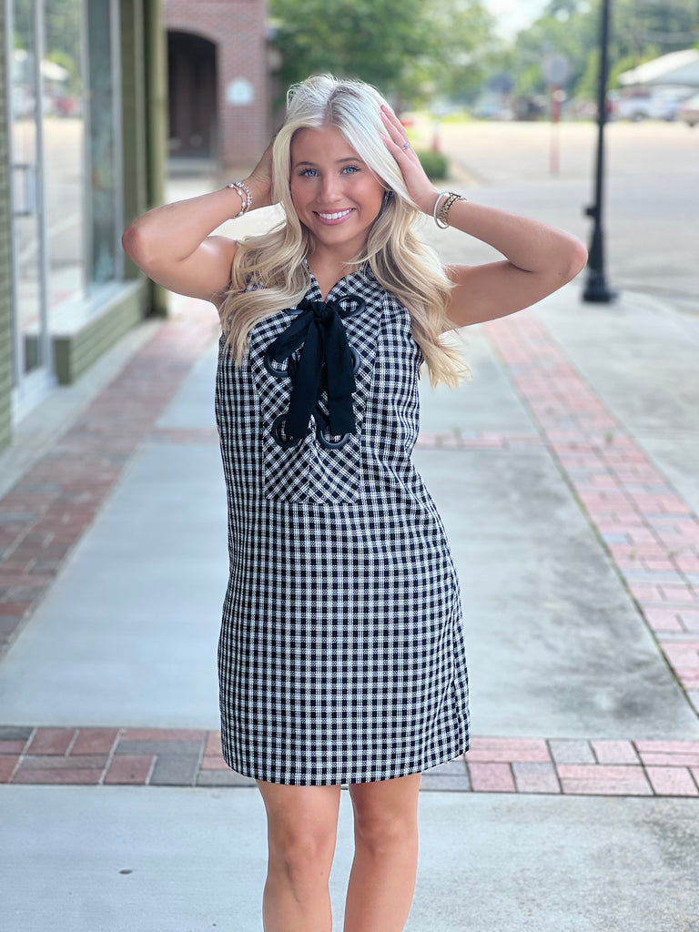 Callahan dress