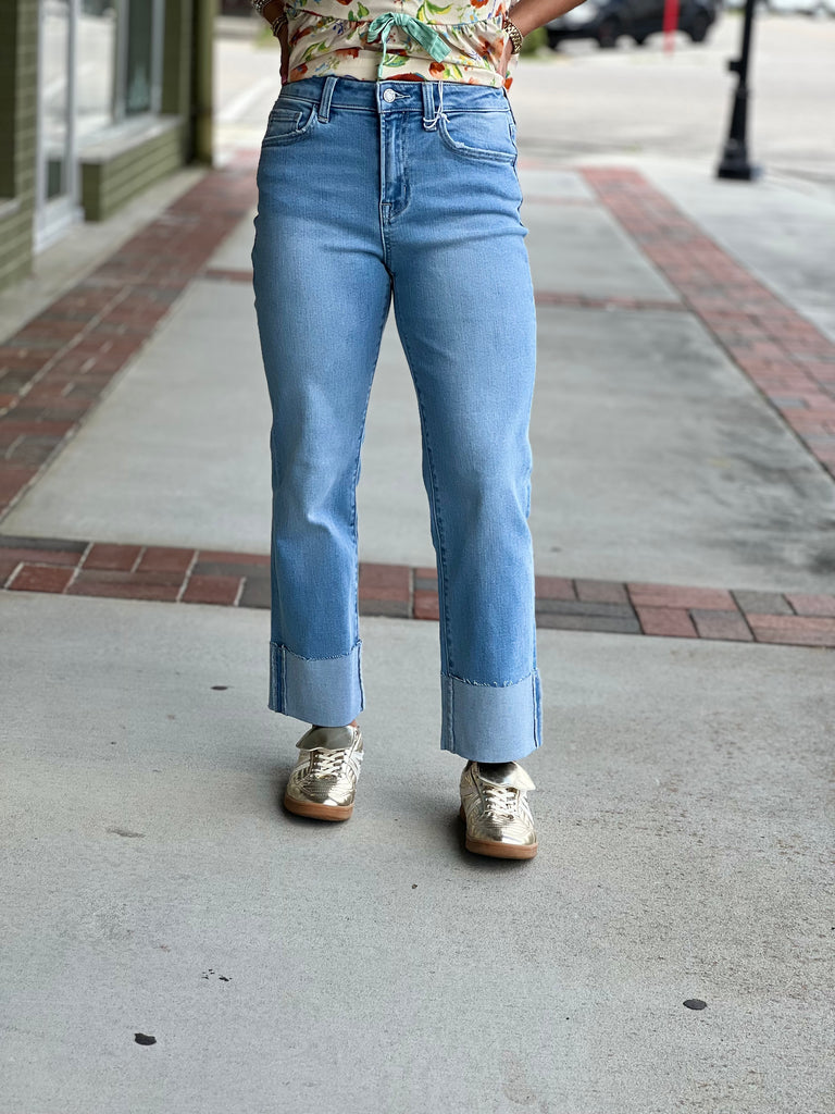 Jude jeans